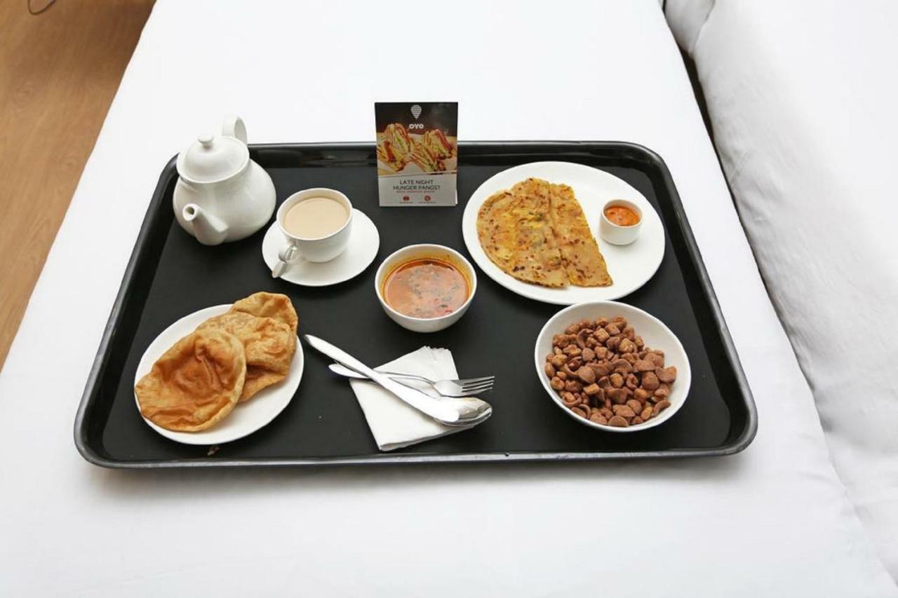 Hotel Ashirward 穆索里 外观 照片